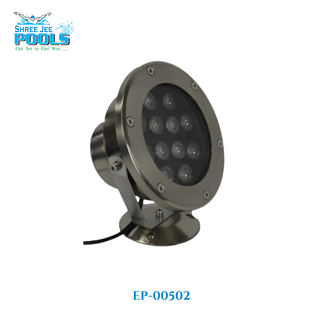 Fountain LED Lights